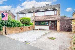 2, Lobelia Crescent, Kirk Sandall, Doncaster DN3 1JA