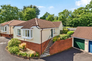 9, Southfield Drive, Crediton EX17 2ET