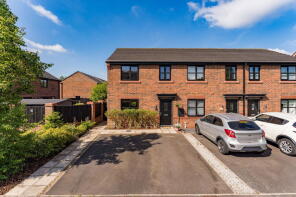 40, Crompton Way, Warrington WA3 1FS
