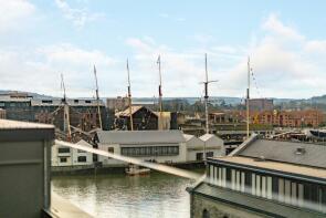 Apartment 38, New Retort House, Lime Kiln Road, City Centre, Bristol BS1 5DZ