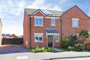 77, William Bayliss Drive, Wolverhampton WV2 2JF