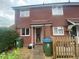 9, Barlow Close, Fareham PO14 3SL