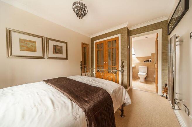 Bedroom 1