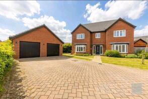 18, Bartram Close, Norwich NR9 3FX