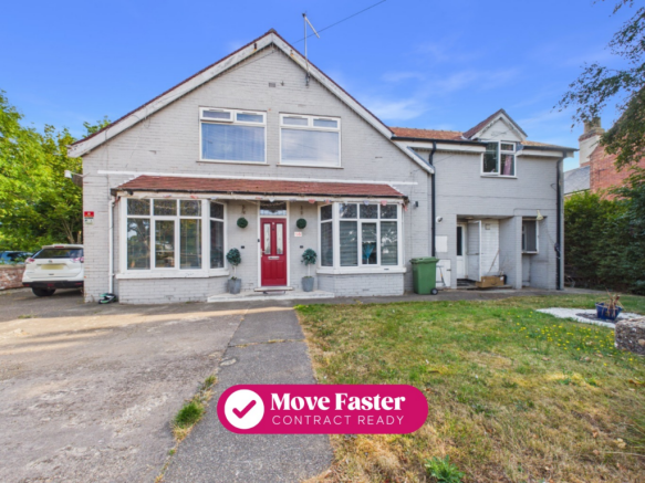 12 bed Detached for sale in withernsea
