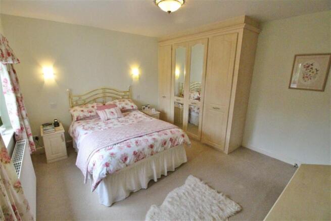 Bedroom One Further Image