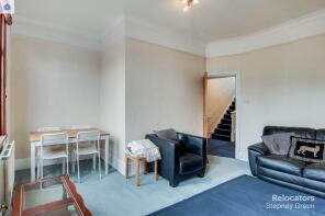 212a, Mile End Road, London E1 4LJ