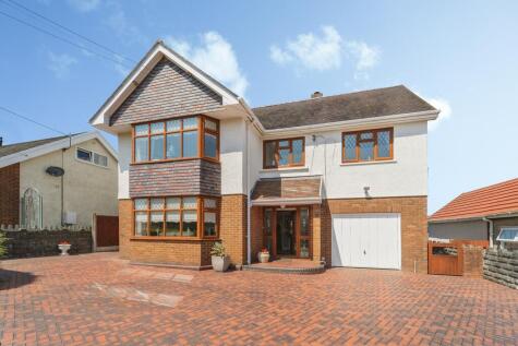 Bryngwyn Road, Llanelli, SA14