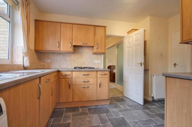 Built in and integrated appliances