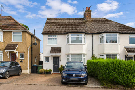 Deaconsfield Road, Hemel Hempstead, HP3