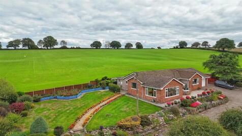 Bearse Common, St. Briavels, Lydney