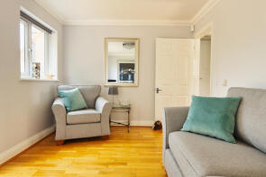 41, Hamlet Road, Romford RM5 2DS