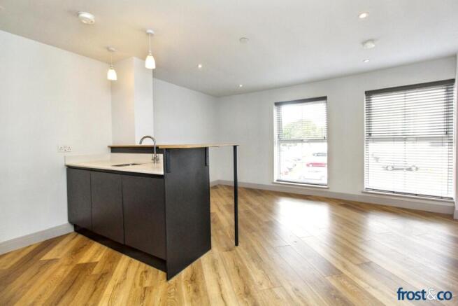 Kitchen Lounge