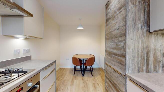 Fox Avenue 7 Dining Area and Kitchen.jpg
