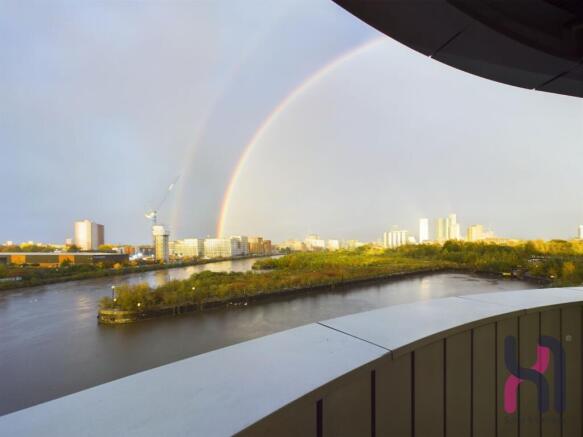 5 Pomona Strand, Manchester, M16 photo 4