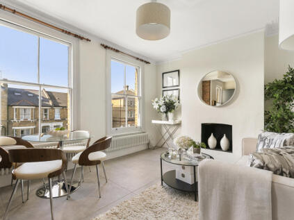 Alexandra Drive, London, SE19