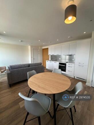 Dinning Area