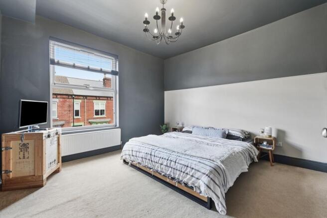 3 bed Terraced for sale Image 4