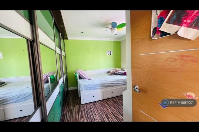 Bed Room 2