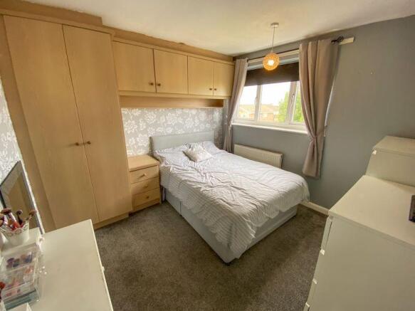 Bedroom two