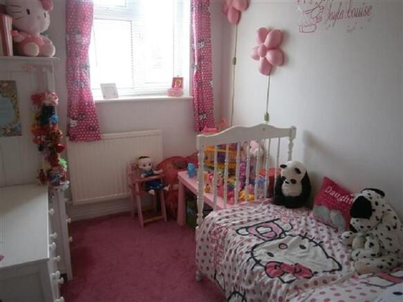 Bedroom 3