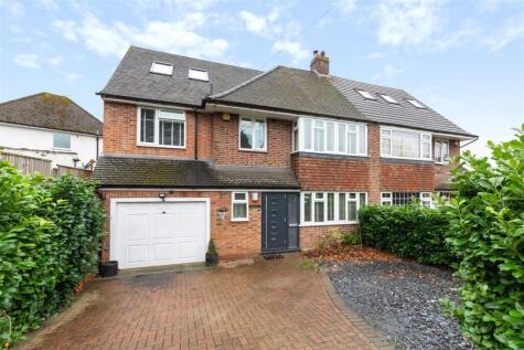 Stonehouse Lane, Pratts Bottom,
