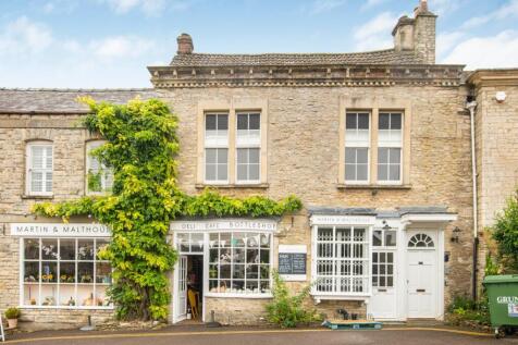 The Chipping, Tetbury, GL8