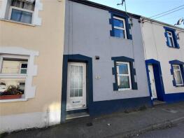 24, Geneva Place, Bideford EX39 3BS