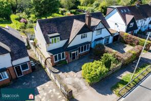 66, Radlett Road, Frogmore, St. Albans AL2 2LD