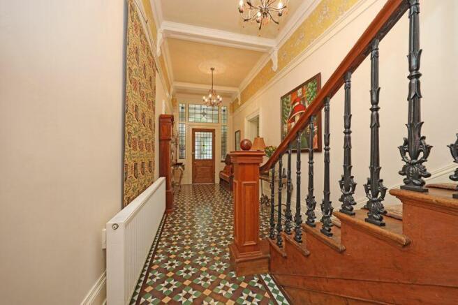 Hallway