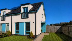 29, Ballgreen Road, Biggar ML12 6GP
