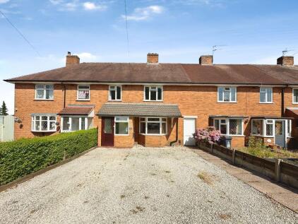 Westbrook Avenue, Aldridge, WS9 0DA