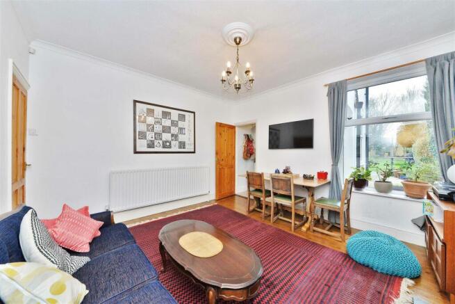 Reception Room Two