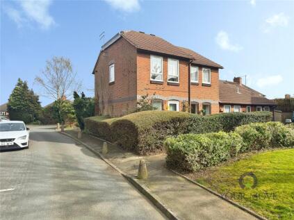 Hodgetts Close, Smethwick, West Midlands, B67