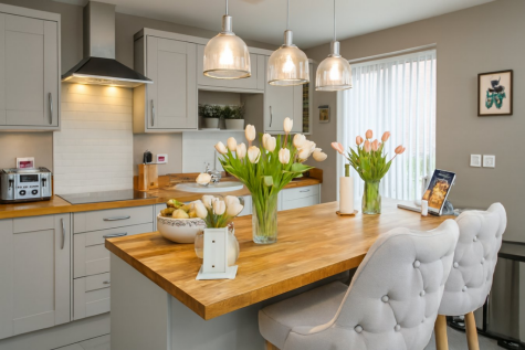 Silverwoods Way, Kidderminster, DY11