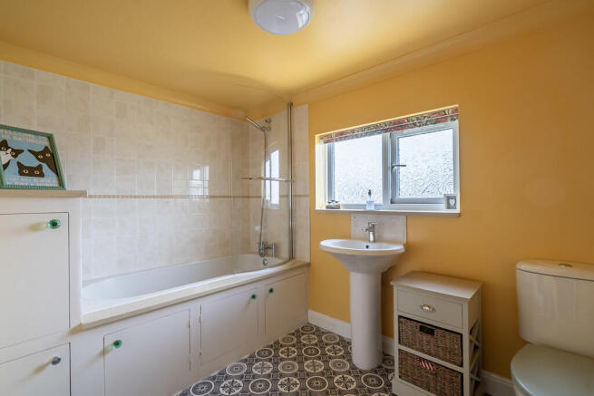 1 bed Terraced for sale Image 10