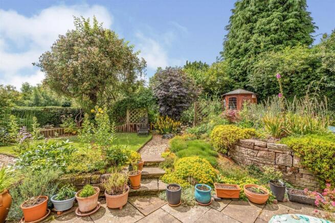 Gardens: