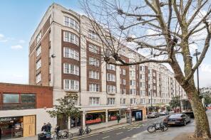 Flat 30, Queens Court, Queensway, London W2 4QN