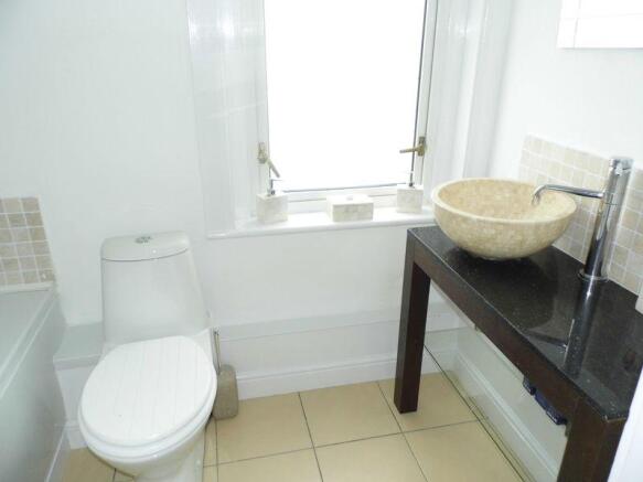 En-Suite