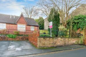 1, Jubilee Gardens, Back Northgate, Pontefract WF8 1HR