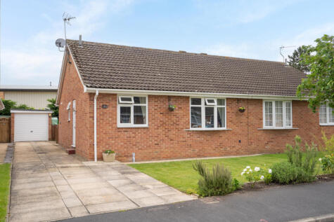 Malbys Grove, Copmanthorpe, York