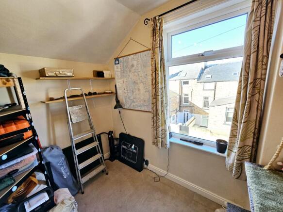 3 bed Terraced for sale Image 11