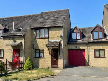 Wyke Road, Trowbridge