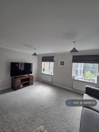 4 bed End of Terrace to rent Image 11