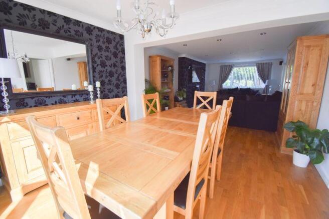 Lounge/Diner