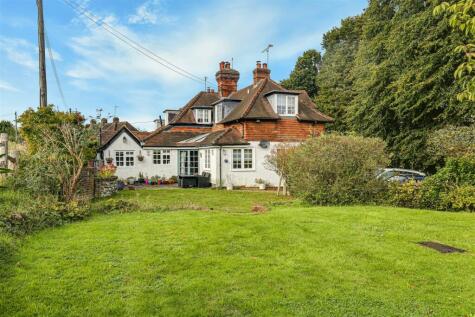 Chart Lane, Brasted