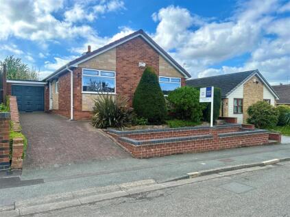 Troutbeck Road, Gatley, Cheadle