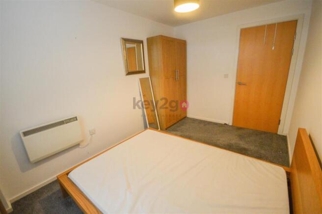 1 bed Flat to rent Image 7