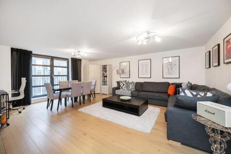 Batemans Row, Shoreditch, London, EC2A