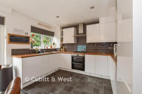 Wooding Grove, Broadfield, Crawley, West Sussex